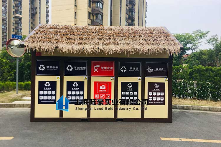如何做好垃圾分類宣傳活動(dòng)？